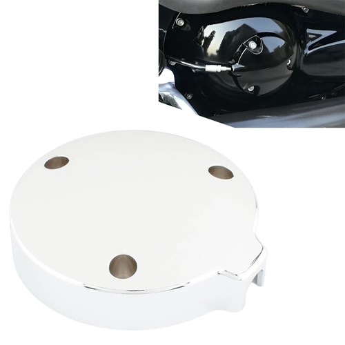 Right engine clutch side - clutch, cover