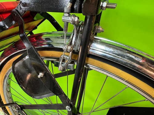 From 1963 raleigh 26x1 8 - a, 3/8