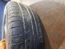 SUZUKI SPLASH GLS MK1 2009 ALLOY WHEEL 185/60R15