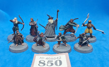 Games Workshop Fellowship Of