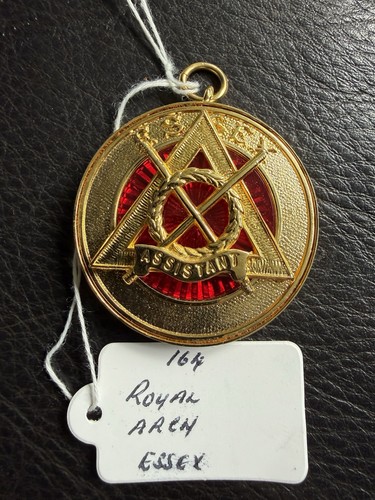 Royal arch grand rank collar - royal,