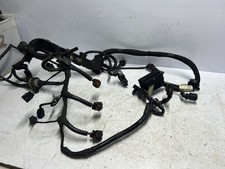 Peugeot 208 2019 Front Engine