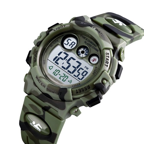 Skmei boys girls kids - boys, sport