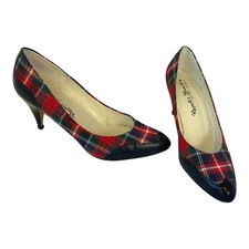 Vtg 70s 80s Russell & Bromley