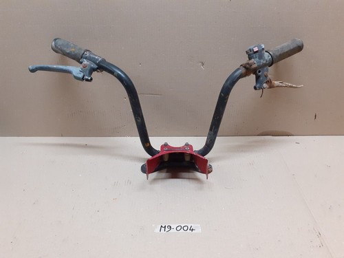 Handlebar moped fantic issimo - moped,