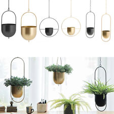 Wall Ceiling Pot Holder Decor