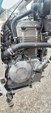 1991 Honda Xl Degree 250 Engine Parts