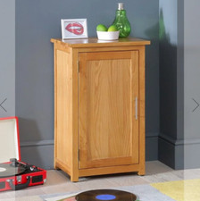 London Essentials Oak Small 1