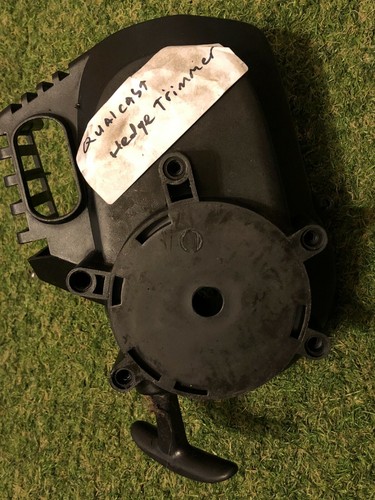 Recoil starter pull start - pull,