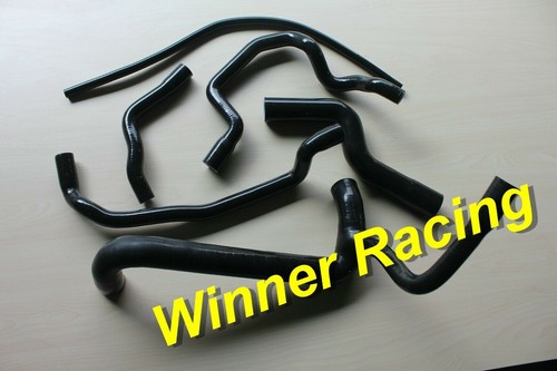 Silicone hoses fit - silicone,