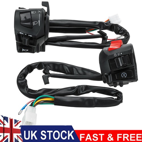 Universal motorcycle motorbike - universal,