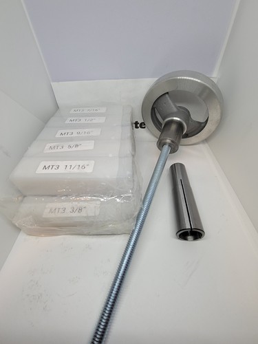 New south bend lathe - 9",
