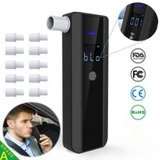 Professional LCD Digital