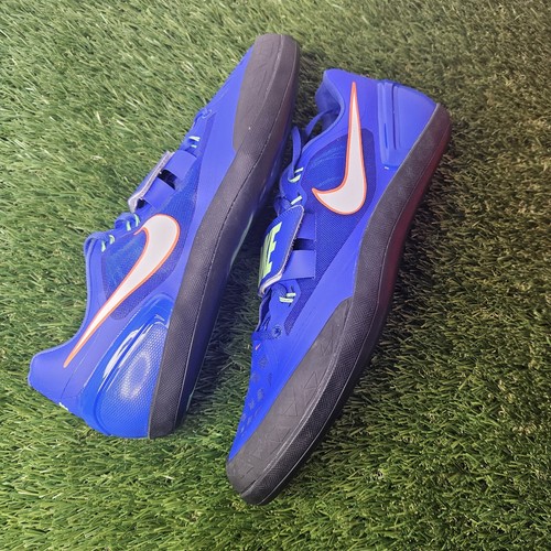 Nike zoom rotational throwing - zoom,