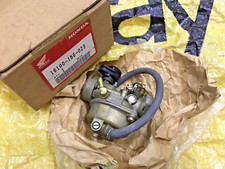 Honda POP NF50 NF75 Carburetor