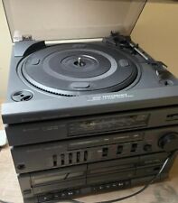 High End Hitachi HiFi Music