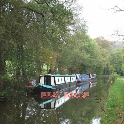 Photo private moorings - private, caldon