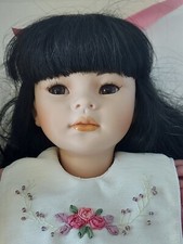 Sandra 21" Doll Limited