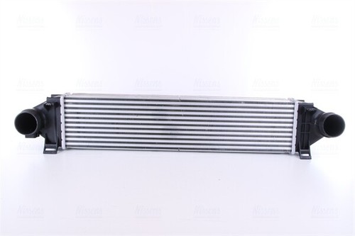 96561 nissens intercooler - 96561,