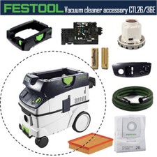 Festool vacuum cleaner - vacuum,