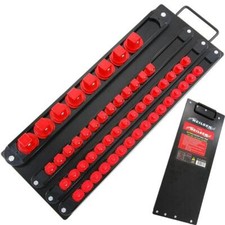 Neilsen 52pc Socket Rail Tray