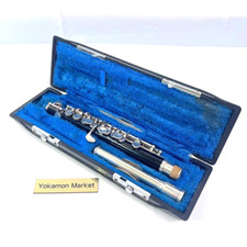 YAMAHA YPC-31 Piccolo Flute