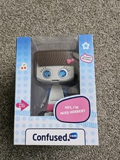 Confused.com miss Herbert pull