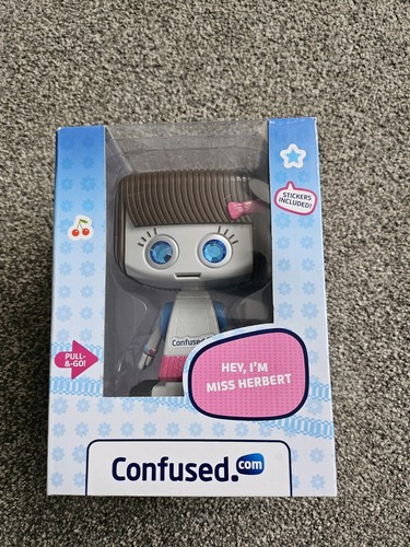 Confused com miss - miss, pull
