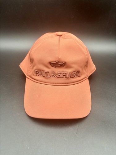 Paul shark burnt orange - paul,