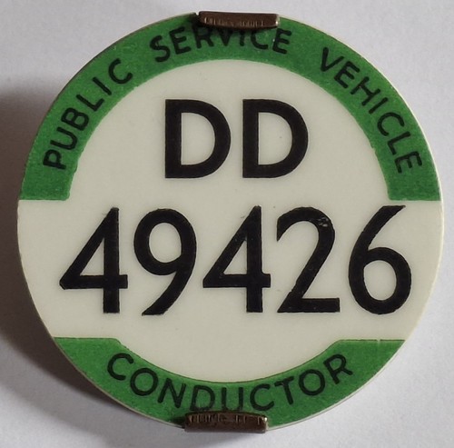 Vintage psv west midlands - vintage, :