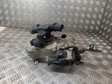 Ford Transit Connect Mk2 EGR