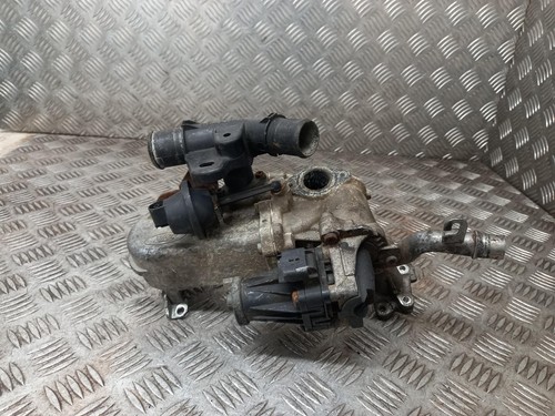 Ford transit connect mk2 egr - ford,