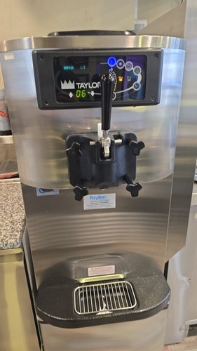 Taylor c708 commercial ice - c708,