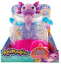 Animagic Lets Glo Axolotl