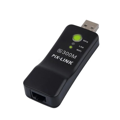 Wireless lan adapter wifi - wireless,