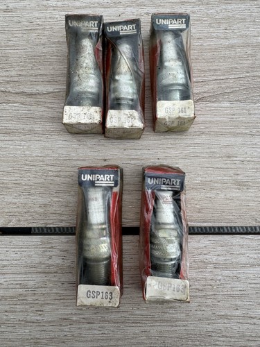 Spark plugs gsp163 - plugs, gsp161