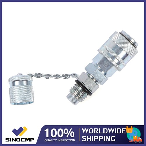 Hydraulic pressure test - hydraulic,