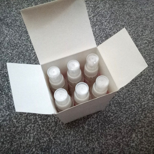 Bottles 50ml handbag - 6,
