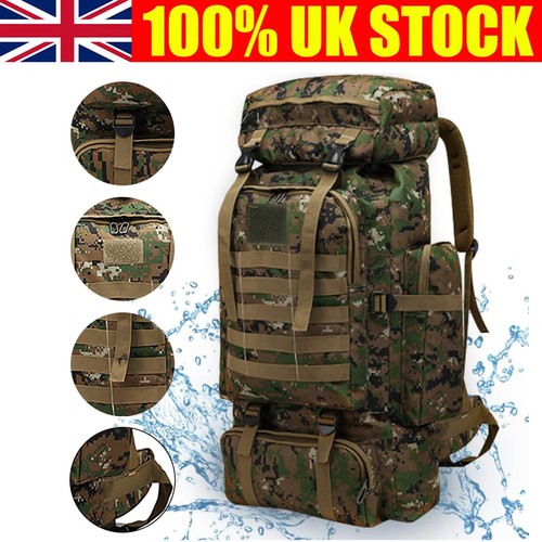 75l modern military tactical - 75l,