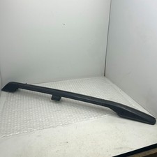 Roof Rails Left And Right for Mitsubishi PAJERO SHOGUN V68W MK3 3.2T