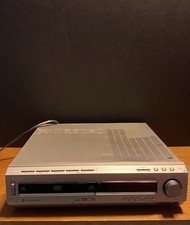 Sony S-Master 5.1 Inch Fold