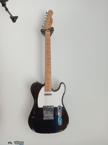 Fender squier affinity - fender,