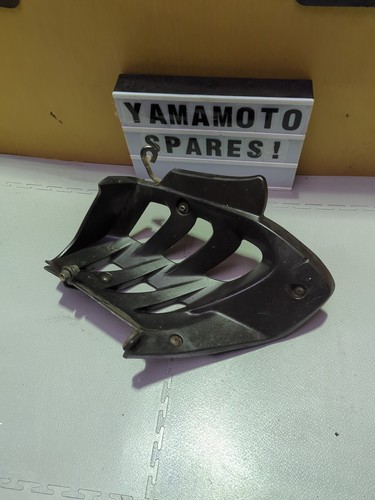 Yamaha raptor 700 700r yfm - 700,