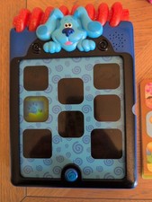 Blue clues you ultimate - &,
