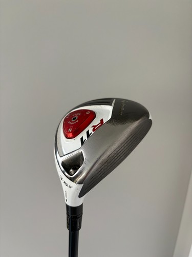 Taylormade r11 wood 15 5 - 3, wood,
