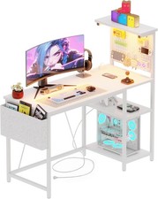 Gaming Desk 100 X 50 Cm with