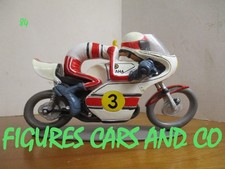 JOE BAR TEAM MOTORCYCLE SERIES