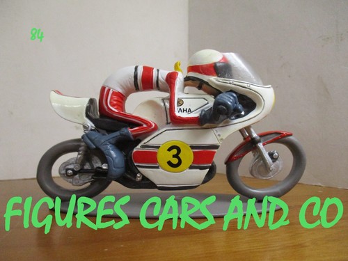 Joe bar team motorcycle series - bar,