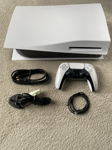 Sony playstation ps5 825gb - sony,