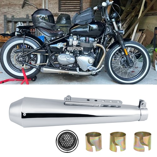 For triumph bobber - triumph, racer